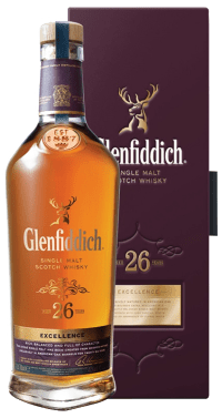 Glenfiddich Excellence 26 Year Old